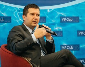 Jan Hamáček, předseda Poslanecké sněmovny Parlamentu ČR (41)